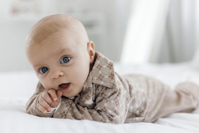 Czy można wpływać na zdrowie i siłę systemu odpornościowego naszych niemowląt ?